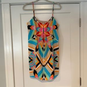 Anthropologie Mara Hoffman Dress